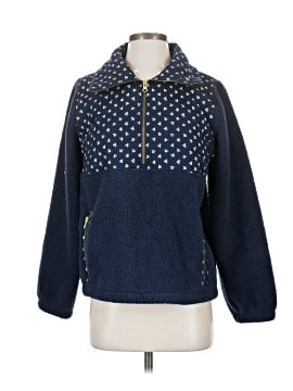 J.Crew Fleece (view 1)