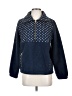 J.Crew 100% Cotton Blue Fleece Size S - photo 1