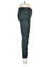 7 For All Mankind Teal Casual Pants Size 28 waist - photo 4