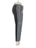 Diane von Furstenberg Tweed Silver Casual Pants Size S (estimated) - photo 4