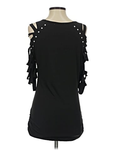 DRESSFO Sleeveless T-Shirt (view 2)