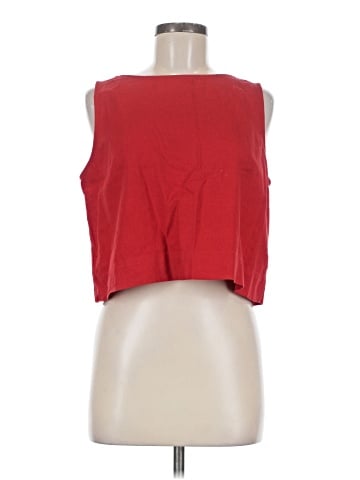 Gap Sleeveless Top (view 1)
