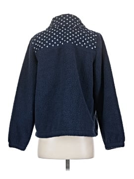 J.Crew Fleece (view 2)