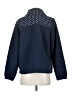 J.Crew 100% Cotton Blue Fleece Size S - photo 2