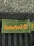 Timberland 100% Cotton Black Turtleneck Sweater Size 2X - photo 7