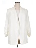 Babaton Ivory Black Blazer Size 14 - photo 1