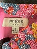 Umgee 100% Polyester Paisley Pink Casual Dress Size S - photo 7