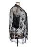 AvidLove Black Kimono Size 4XL - photo 4