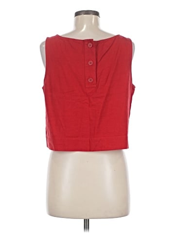 Gap Sleeveless Top (view 2)
