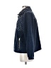 J.Crew 100% Cotton Blue Fleece Size S - photo 5