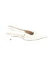 Sam Edelman Ivory Heels Size 6 - photo 1