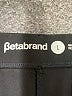 Betabrand Black Active Pants Size L - photo 7