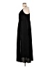 ASOS 100% Polyester Black Cocktail Dress Size 12 - photo 5