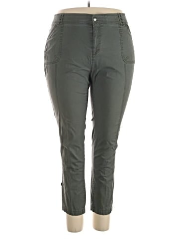 Avenue Casual Pants (view 1)