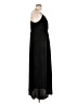 ASOS 100% Polyester Black Cocktail Dress Size 12 - photo 4