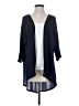 Lularoe Blue Kimono Size S - photo 1
