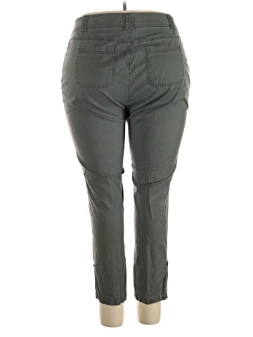 Avenue Casual Pants (view 2)