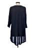 Lularoe Blue Kimono Size S - photo 2