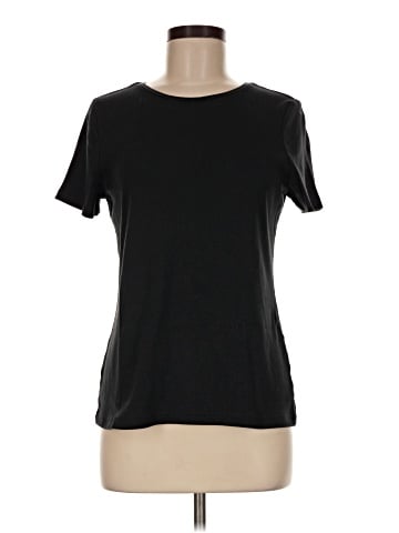 Talbots Short Sleeve T-Shirt (view 1)