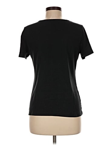 Talbots Short Sleeve T-Shirt (view 2)