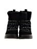 BP. Black Ankle Boots Size 11 - photo 2