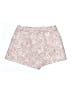 Victoria Beckham for Target Paisley Ivory Shorts Size M - photo 2