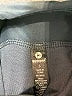 90 Degree by Reflex Black Athletic Shorts Size S - photo 3