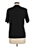 Unbranded Hearts Black Short Sleeve T-Shirt Size M (estimated) - photo 2