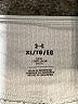 Under Armour Blue Athletic Shorts Size XL - photo 3