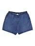 Basic Editions 100% Cotton Blue Denim Shorts Size XL - photo 1