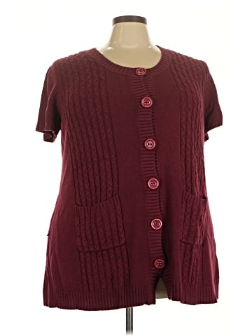 Lane Bryant Cardigan (view 1)