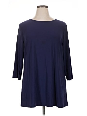 Effortless Style by citiknits Casual Dress (view 1)