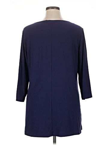 Effortless Style by citiknits Casual Dress (view 2)