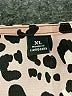 Unbranded Animal Print Tan Casual Dress Size XL - photo 8