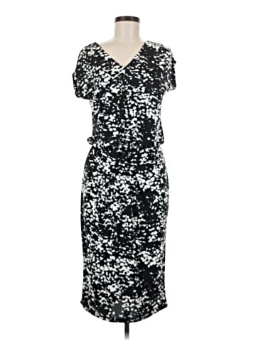 Long Tall Sally Casual Dress (view 1)