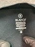 Blanqi Black Active Pants Size S - photo 6