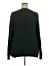 Isaac Mizrahi LIVE! Stars Green Pullover Sweater Size 3X - photo 2