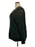 Isaac Mizrahi LIVE! Stars Green Pullover Sweater Size 3X - photo 5