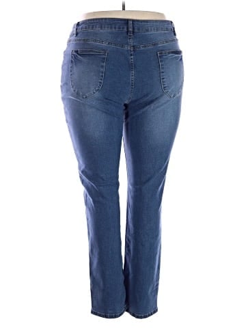 Assorted Brands Jeans (view 2)