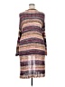 Cj Banks Purple Cardigan Size 2X - photo 2