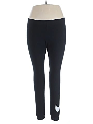 Nike Active Pants (view 1)