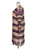 Cj Banks Purple Cardigan Size 2X - photo 5