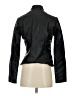 Maralyn & Me 100% Polyurethane Black Jacket Size S - photo 2