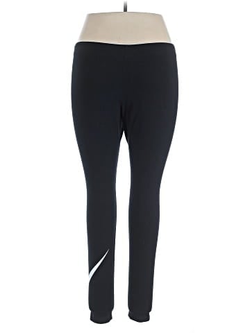 Nike Active Pants (view 2)