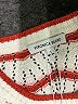 Veronica Beard Ivory Sweater Vest Size L - photo 7