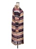 Cj Banks Purple Cardigan Size 2X - photo 4