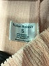 Roller Rabbit Orange Casual Pants Size S - photo 7