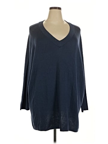 Any Body 3/4 Sleeve Top (view 1)