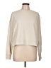Athleta Tan Sweatshirt Size L - photo 1