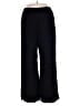J.Crew Black Casual Pants Size L - photo 1